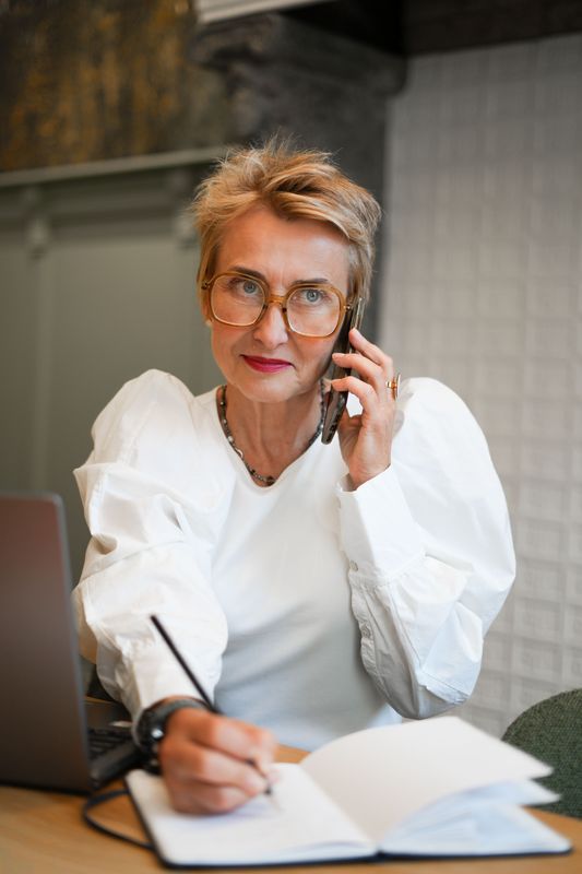 Book a discovery call