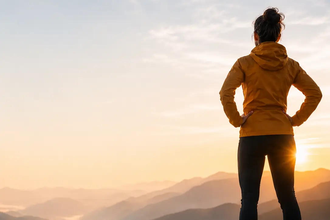 Confidence in Leadership: The Power of Being Unapologetically Bold