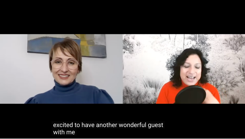 Podcast